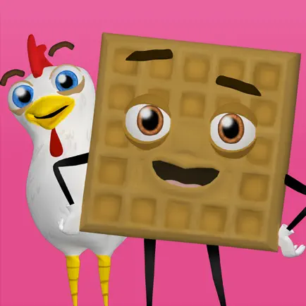 Waffle Smash:Chicken & Waffles Cheats