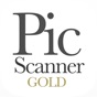 Pic Scanner Gold: Scan photos app download