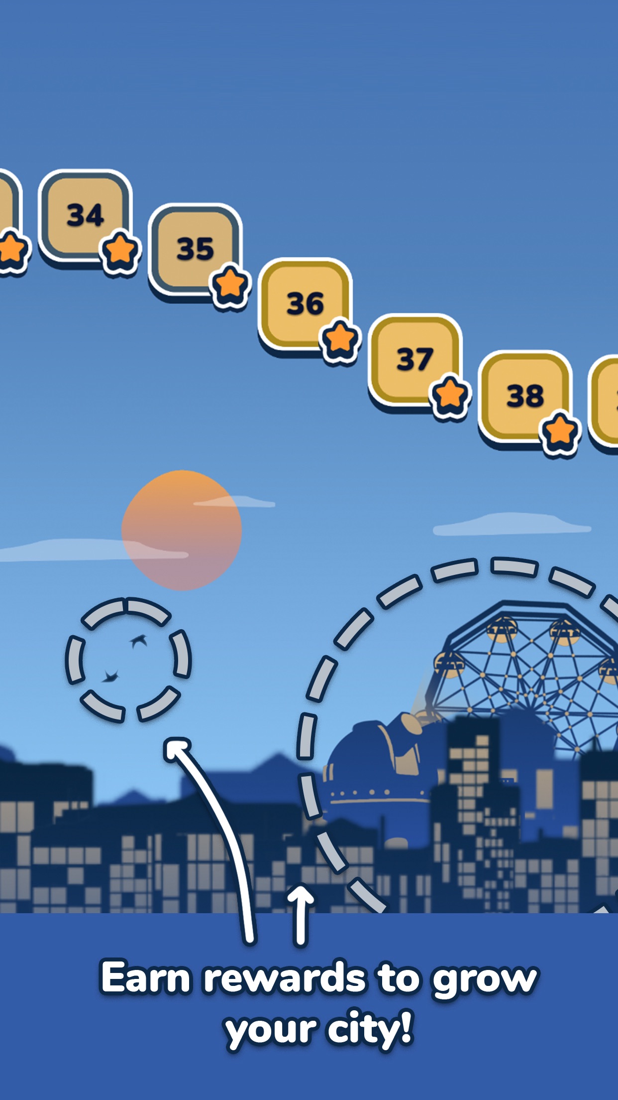 Word Search by Staple Games screenshot 3