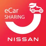 Nissan eCarSharing App Problems