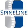 Spine Line icon