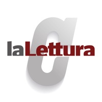 la Lettura Corriere della Sera logo