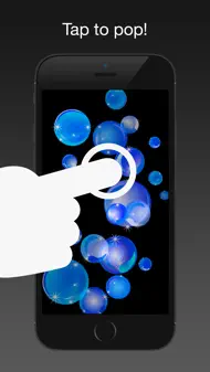 Bubbles iphone bilder 1