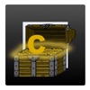C Language Treasure - iPhoneアプリ