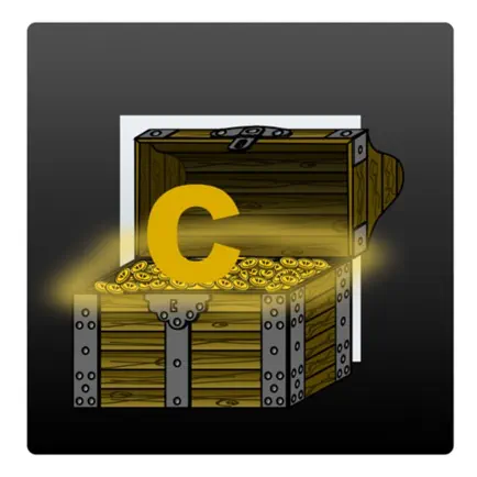 C Language Treasure Cheats