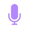 Voice assistants commands icon