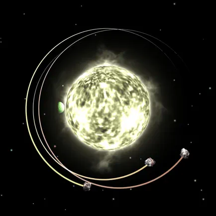 Planet Gravity - SimulateOrbit Cheats