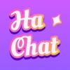 Hachat-18+Adult Video Chat icon