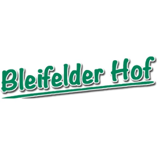 Bleifelder Hof