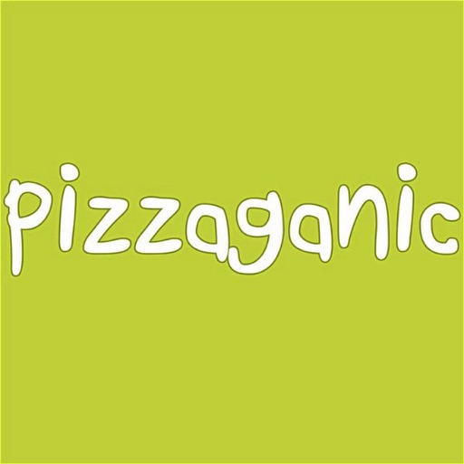 Pizzaganic Online icon