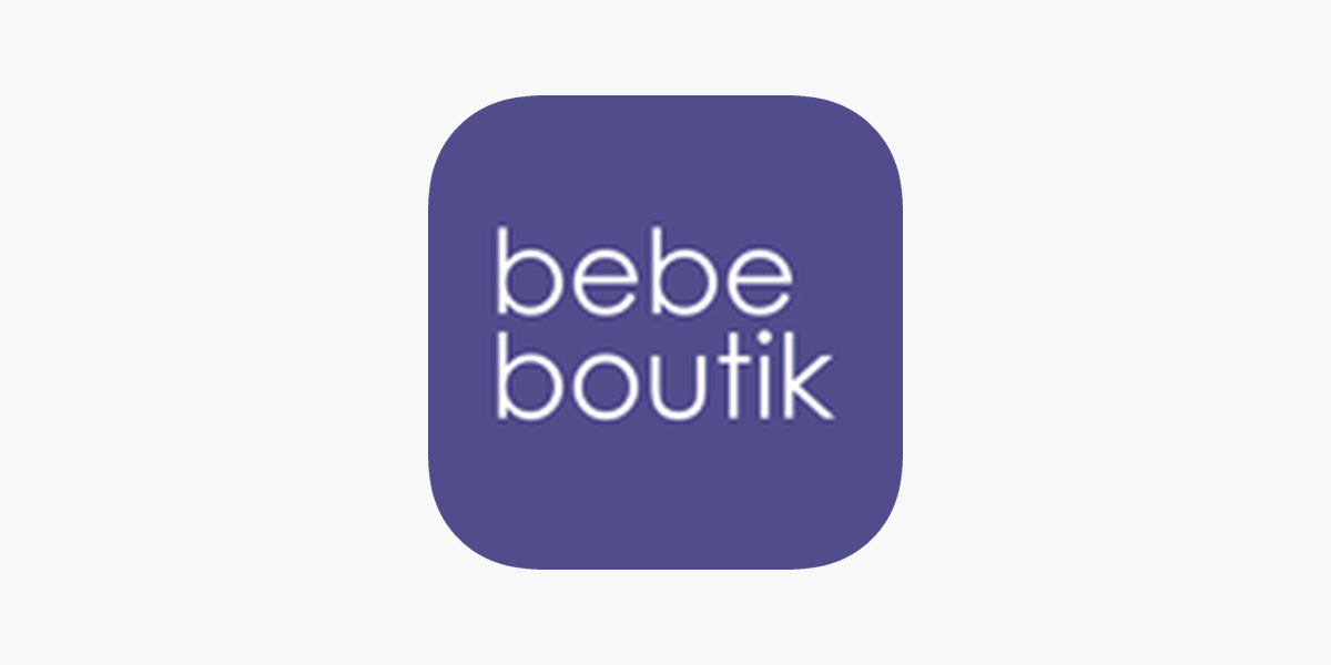 Bebeboutik - Ventes privées dans l'App Store