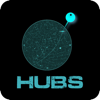 Hubs: Chatrooms on the map - Yussuf Ahmed