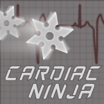 Download Cardiac Ninja app