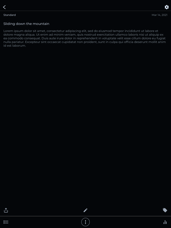 Screenshot #5 pour Lucid Dream Yoga