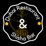 Dubai Restaurant & Shisha Bar App Contact