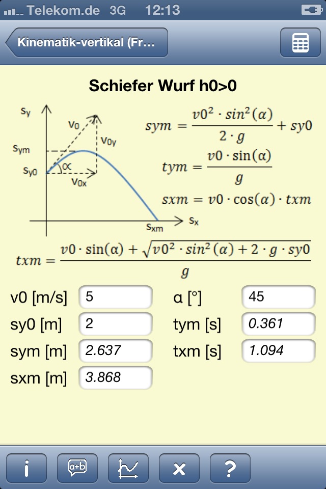 Math Expert Pro screenshot 2