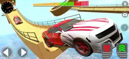 Game screenshot Impossible Grand Ramp Stunts hack