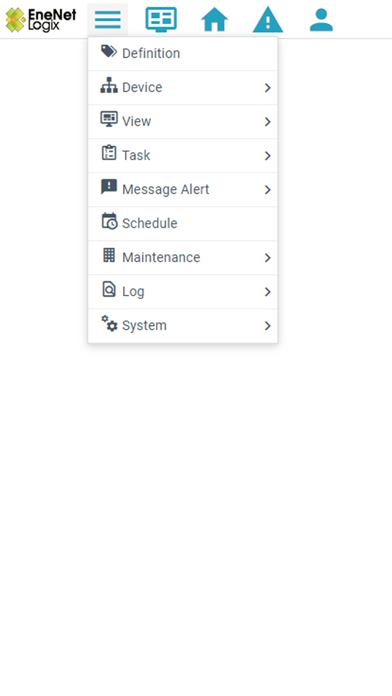 Screenshot 2 of ISL-Mobile App