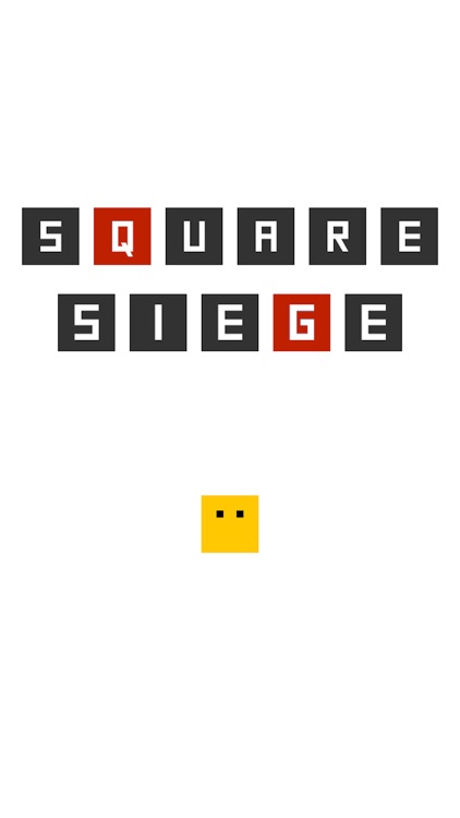 Square Siege