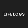 LifeLogs - Tell your story icon