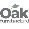 Oak Furnitureland