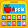 Kids Tablet Spelling Learning icon