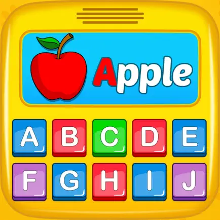 Kids Tablet Spelling Learning Cheats