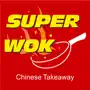 Super Wok London