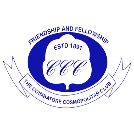 Coimbatore Cosmopolitan Club icon