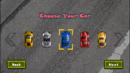 Game screenshot Umuro Racer apk
