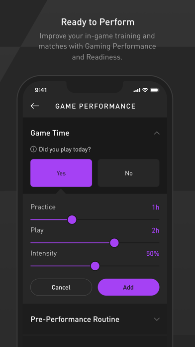 FITGMR Screenshot