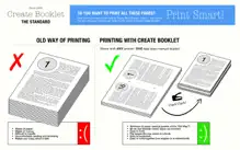 Create Booklet 2 iPhone image 2