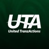 UTA Pay icon