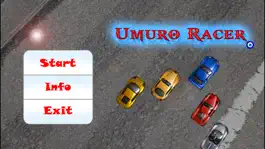 Game screenshot Umuro Racer mod apk