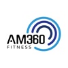 AM360 Fitness icon