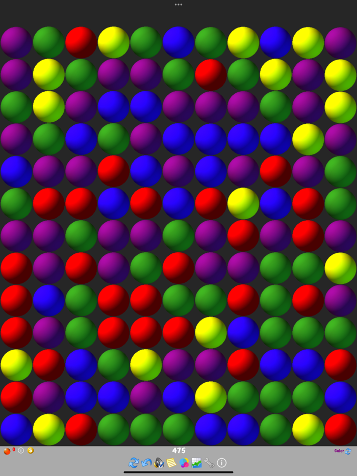 Bubble Tap - Bubble Popper