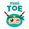 Migii Prep – TOEIC® L&R Test.