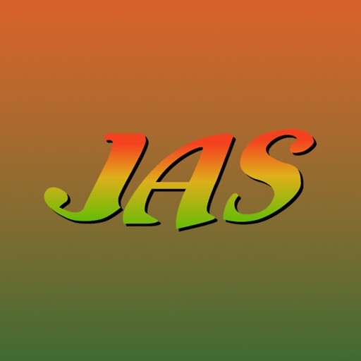 JAS - Indische Spezialitäten icon