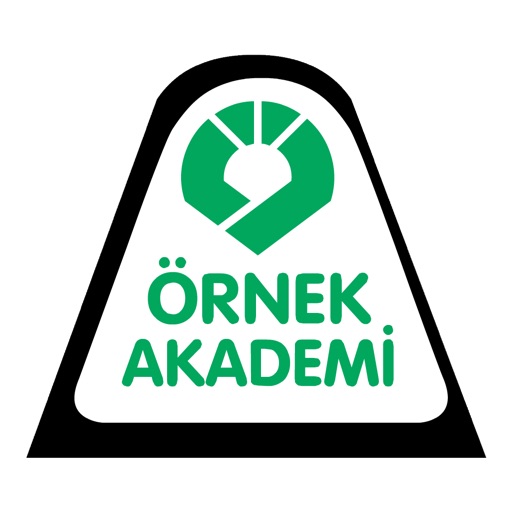 Örnek Video Çözüm icon