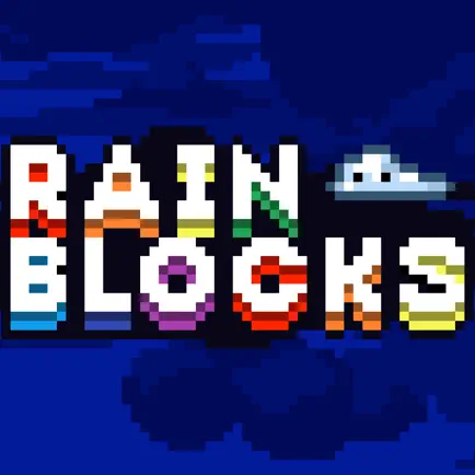 rainblocks Cheats