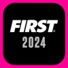 2024 FIRST® Championship - iPhoneアプリ