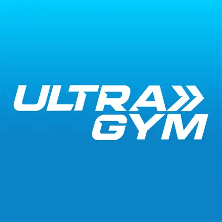 UltraGym Читы