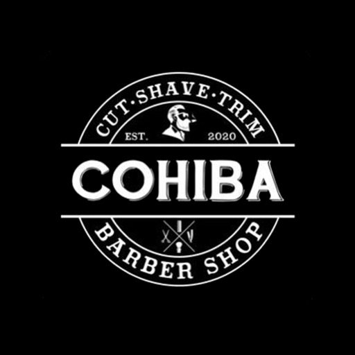 COHIBA BARBER-SHOP iOS App