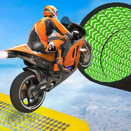 Bike Racing Simulator Games 3D Cheats