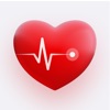 Pulse・Check Heart Rate・Monitor - iPhoneアプリ