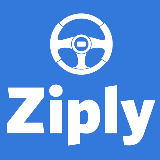 Ziply Dispatch