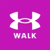 Map My Walk by Under Armour delete, cancel