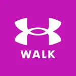 Map My Walk by Under Armour App Positive Reviews