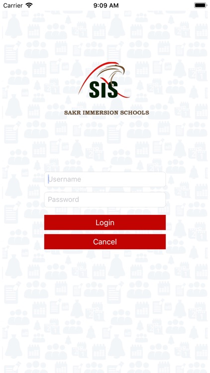 Sakr Immersion School