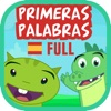 Primeras palabras FULL español - iPadアプリ